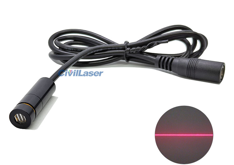 laser module